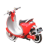 BIRD electric bicycles, scooters