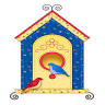 Birdhouse Quilts