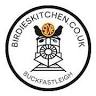 Birdie's Kitchen at the South Devon Railway