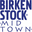 Birkenstock Midtown
