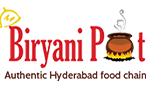 Biryani Pot East Windsor