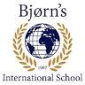 Bjorn's International School