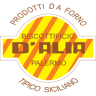 Biscottificio D'Alia Snc di D'Alia Francesco