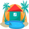 Bise Resort