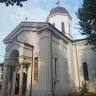 Biserica Izvorul Tămăduirii - Mavrogheni