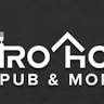 Restaurant BistroHouse Pub&More