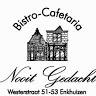 Bistro-Cafetaria Nooit Gedacht