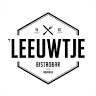 Bistrobar 't Leeuwtje