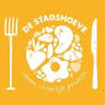 Bistro de Stadshoeve