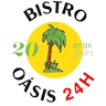 Bistro Oásis 24H