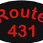 Bar & Bistro Route 431