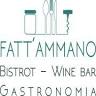 Fatt'ammano - bistrot contemporaneo e wine bar