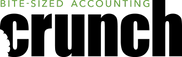 CRUNCH Bite-Sized Accounting