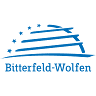 Stadt- und Tourismusinformation der Stadt Bitterfeld-Wolfen