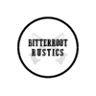 Bitterroot Rustics