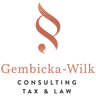 Gembicka-Wilk Consulting Tax&Law - biuro rachunkowe