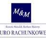 Biuro Rachunkowe M&M R. Mandok, B.Mandok S.C.