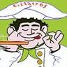 Bizzarro Pizza