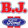 B.J. Maurer Ford