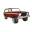 BJ's Full Size Jeep Parts