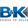 B&K Electric Wholesale