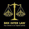 Bkk Inter law