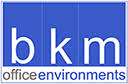 bkm Office Environments