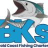 BK's Gold Coast Fishing Charters