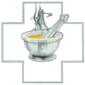 Black Coffee Pharmacy