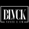 BLACK 21 FOR MAN