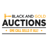 Black and Gold Auctions LLC