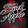 Black Apple Tattoo