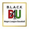 B.L.A.C.K (Negro League Baseball)