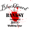 Guided Walking Tour - From Blackbeard to Banksy