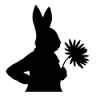 The Black Bunny Boutique