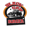 Black Cab Burger