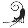 Black Cat Yoga