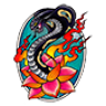 Black Cobra Tattoo Studio