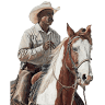 The Black Cowboy Museum