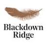 Blackdown Ridge Vineyard