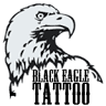 Black Eagle Tattoo