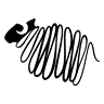 The Black Faced Sheep