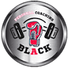 BLACK KİCKBOKS-BOKS-MUAYTHAİ