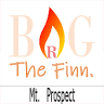 Blackfinn Randhurst Grill