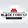Black Forest Matratzen