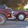 Black Forest Benz