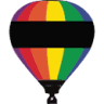 Black Hills Balloons Passenger Meeting Location