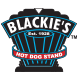 Blackie's Hot Dog Stand