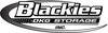 Blackie's Storage Inc