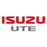 Black Goondiwindi Isuzu UTE